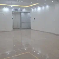 ۱جاره ۱۹۰متر سوپر لاکچری کلید نخورده طبقه ۲|اجارهٔ آپارتمان|تهران, گلستان (شهرک راه آهن)|دیوار