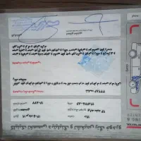 فروش پراید۱۳۱ مدل ۹۴ دوگانه