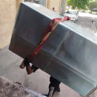 حمل ونقل واسباب کشی ساعتی۱۲۰۰
