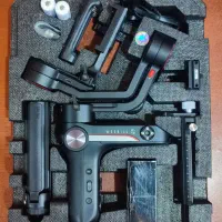 گیمبال ژیون ویبل اس Weebill S