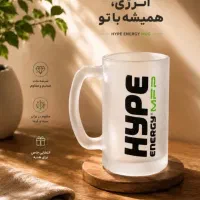 فروش ماگ های یخی  و شات قهوه زیبا و چشم نواز