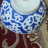 کاسه قدیمی روس