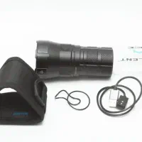 چراغ قوه ایمالنت امریکا