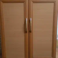 جاکفشی MDF