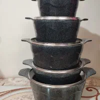قابلمه چدنی دالغا