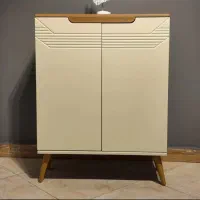انواع جاکفشی ها و جلومبلی عسلی