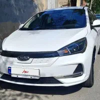 اریزو 5 برقی
