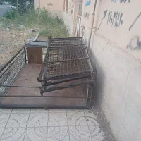 باربند وانت