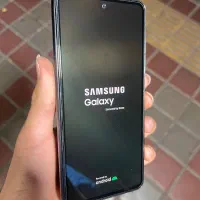 A53 گوشی کامل