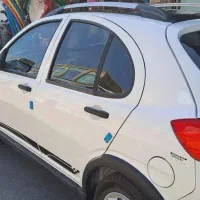کوئیک آر اس مدل ۴۰۴ بی رنگ کارکرد ۶۵۰۰