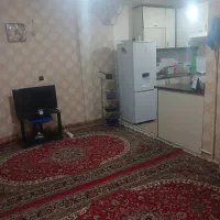 40متر خوش نقشه طبقه دوم سندی با 8متر انباری