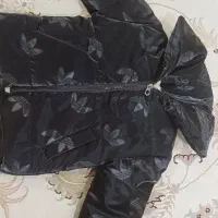 کاپشن بچه گانه آدیداس .کاپشن بوفالو و پافر