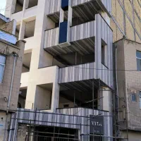 بندکشی ساختمانی