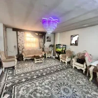 ۸۰ متری تمیز بازسازی شده|اجارهٔ آپارتمان|کرج, خرمدشت|دیوار