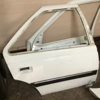 درب و صندق پژو پارس