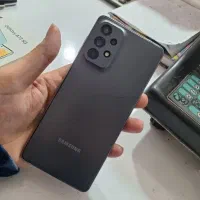 a73 5g پلمپ در حد