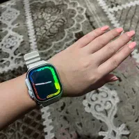 ساعت هوشمند(اپل واچ)