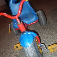 سه چرخه درجه یک با کیفیت
