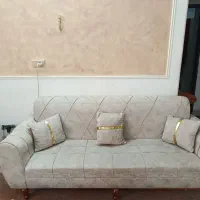 مبل راحتی