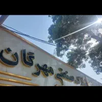 احمدآبادمستوفی اجاره سالن ۷۰۰ متری