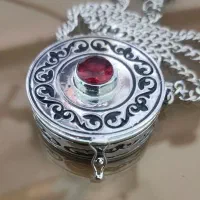 گردنبند یاغی (سریال یاغی)