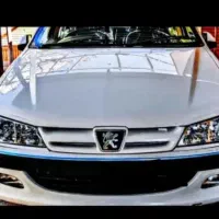 پارس مدل ۴۰۱ به بالا