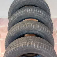 لاستیک پراید