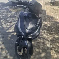 موتور ایروکس