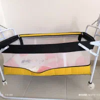 گهواره نوزاد