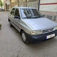 پراید ۹۸