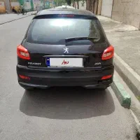207 دنده 99|خودرو سواری و وانت|تهران, کیانشهر|دیوار