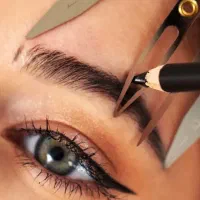 نانو میکرو بلید فیبروز ابرو (مدل رایگان)