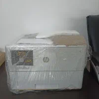 پرینتر حرفه ای hp E50145