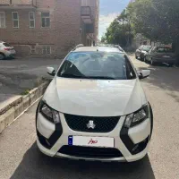 کوییک در حد صفر مدل ۱۴۰۳ ، ۱۱ هزار کارکرد بدون رنگ