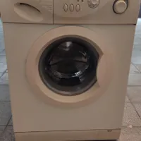 ماشین لباسشویی اسنوا