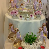 وسایل سفره هفت سین