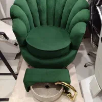 اسپا مدل صدفی