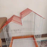 قفس سایزچهل درشصت