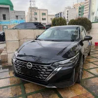 نیسان سیلفی آمیتیس پلاس2024