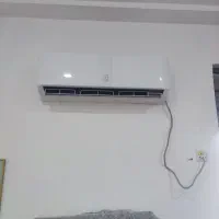 نصب کولر دوتیکه