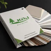 روکش PVC وکیوم ممبران (واردات مستقیم)