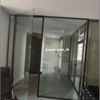مجموعه شیشه سکوریت بالکنی تاشو ،پنجره دوجداره