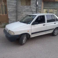 پراید