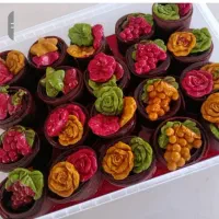 بازاریاب حضوری و راننده پخش