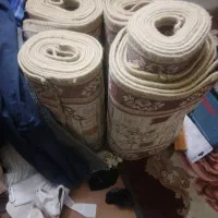 فرش راه پله