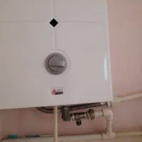 آبگرمکن دیواری