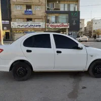 ساینا پارس خودرویی