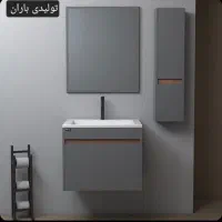 تولیدی انواع روشویی کابینتی UPVC