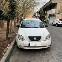 تیبا مدل ۹۸