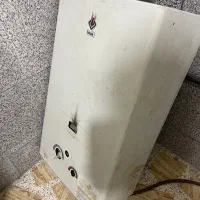 ابگرمکن دیواری بدون‌مخزن